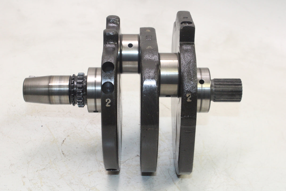 1994 Honda Shadow 1100 VT1100 OEM ENGINE MOTOR CRANKSHAFT CRANK SHAFT