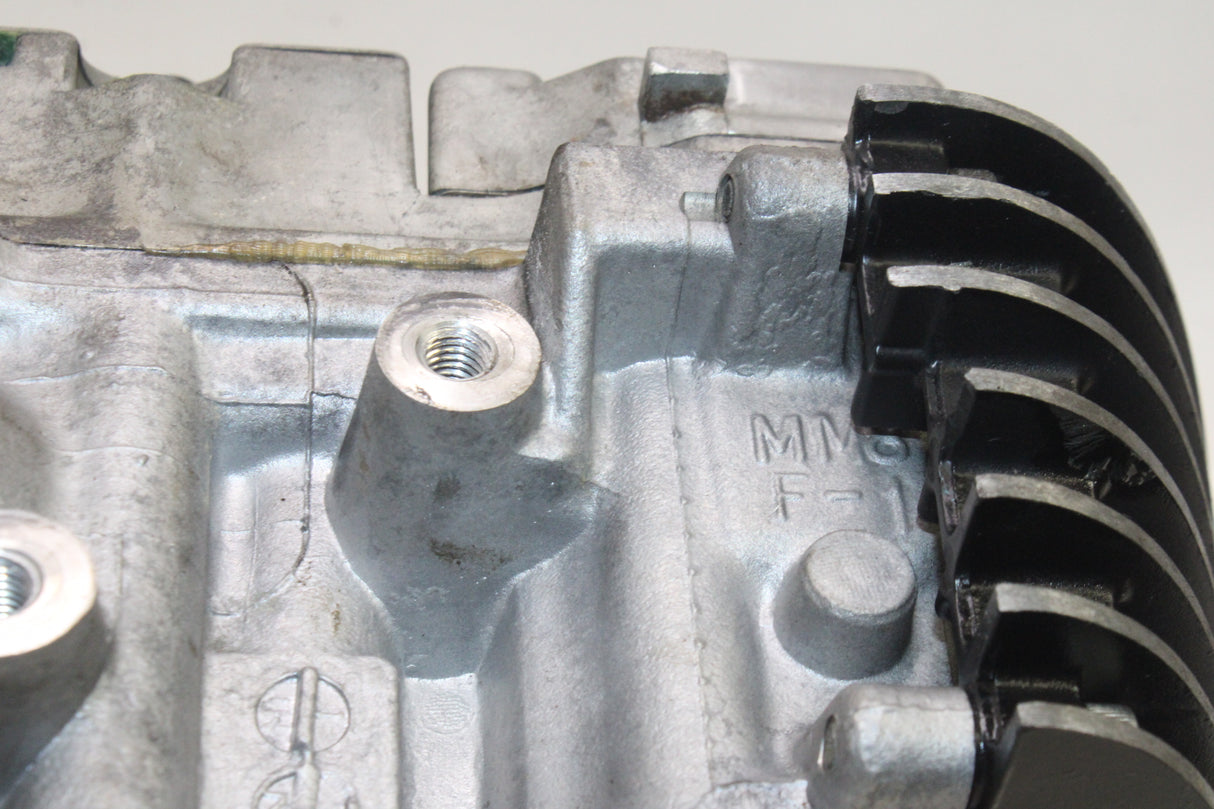 1994 Honda Shadow 1100 VT1100 OEM FRONT ENGINE TOP END CYLINDER HEAD