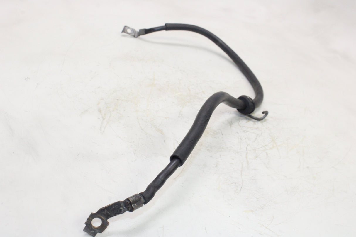 1994 Honda Shadow 1100 VT1100 OEM NEGATIVE BATTERY CABLE GROUND WIRE