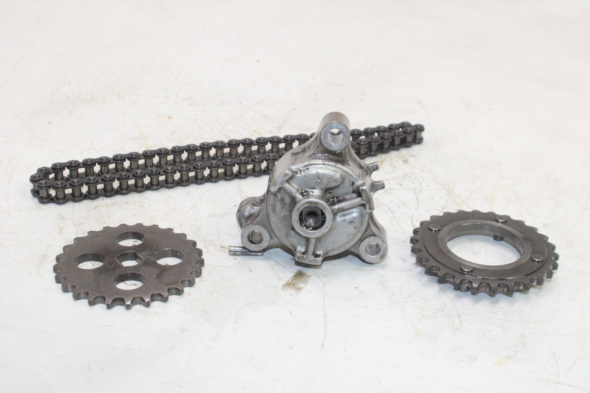 1994 Honda Shadow 1100 VT1100 OEM ENGINE MOTOR OIL PUMP