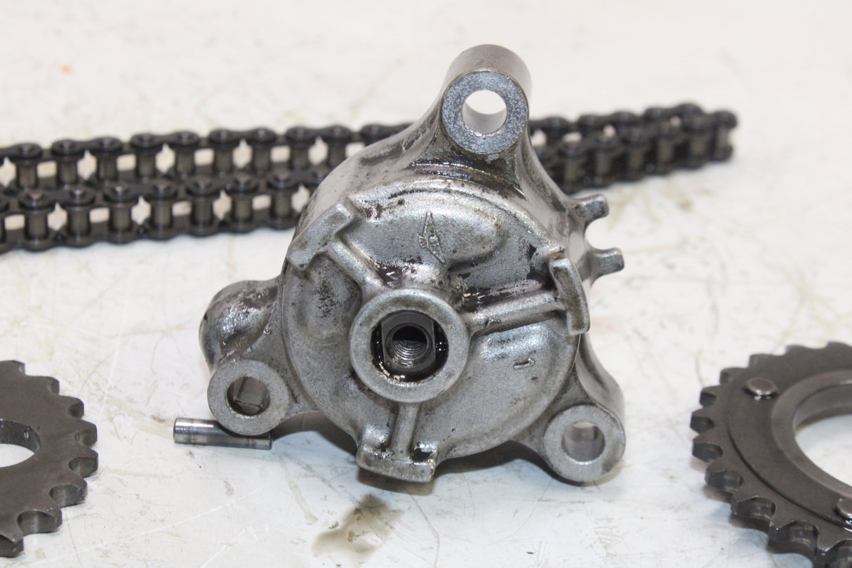 1994 Honda Shadow 1100 VT1100 OEM ENGINE MOTOR OIL PUMP