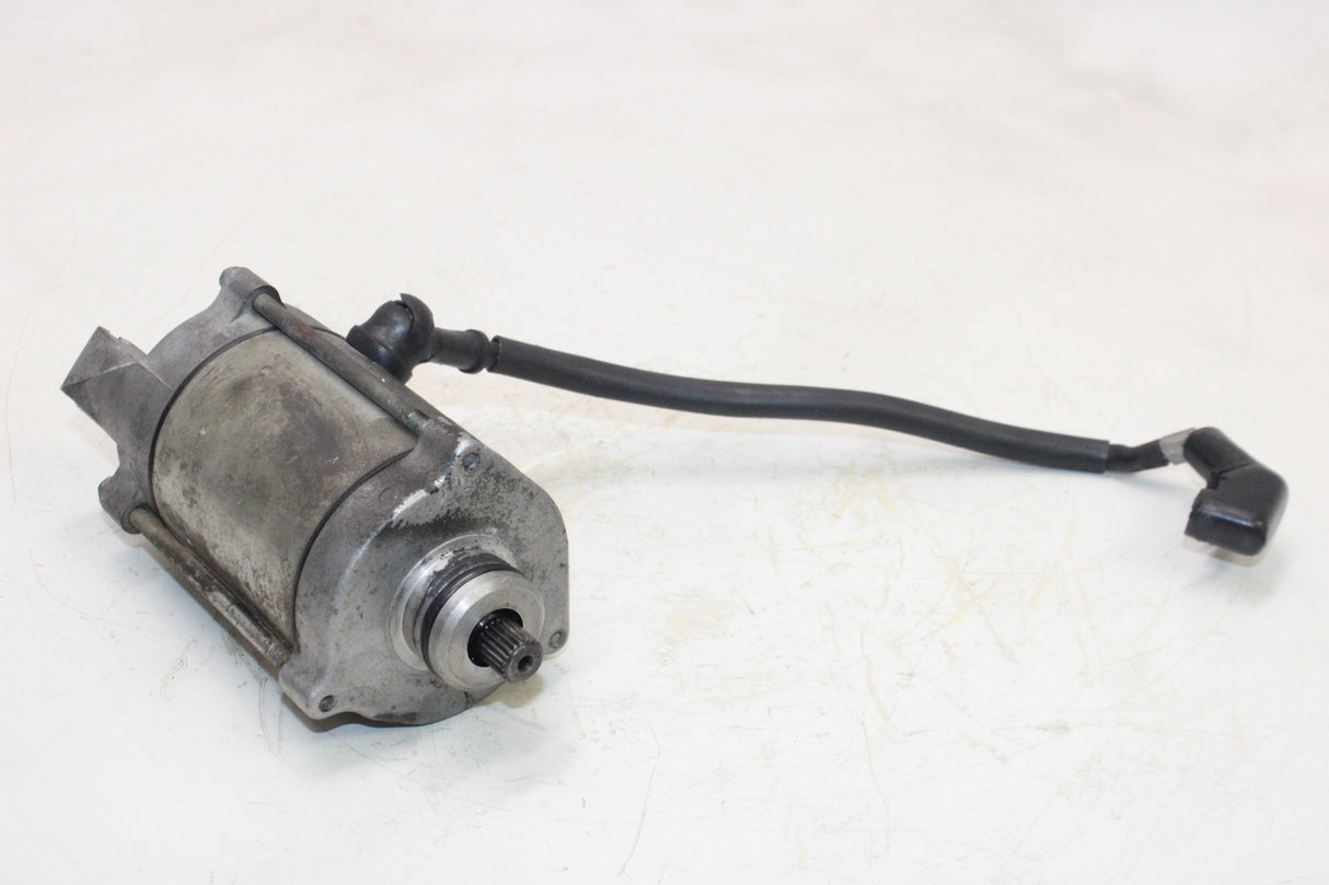 1994 Honda Shadow 1100 VT1100 OEM ENGINE STARTING STARTER MOTOR -DC 12V