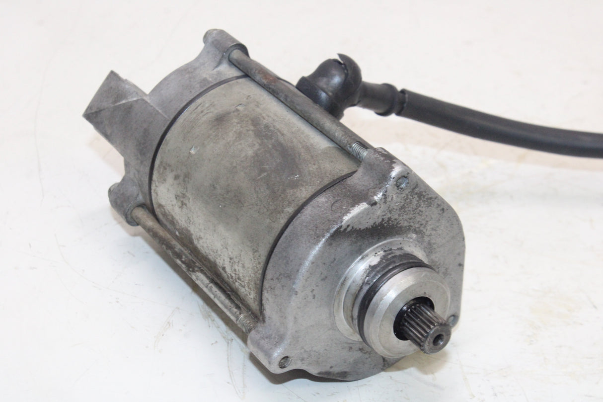 1994 Honda Shadow 1100 VT1100 OEM ENGINE STARTING STARTER MOTOR -DC 12V