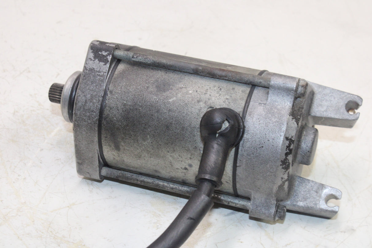 1994 Honda Shadow 1100 VT1100 OEM ENGINE STARTING STARTER MOTOR -DC 12V