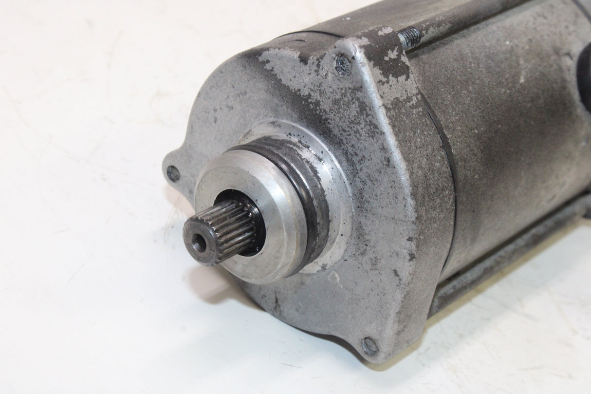 1994 Honda Shadow 1100 VT1100 OEM ENGINE STARTING STARTER MOTOR -DC 12V
