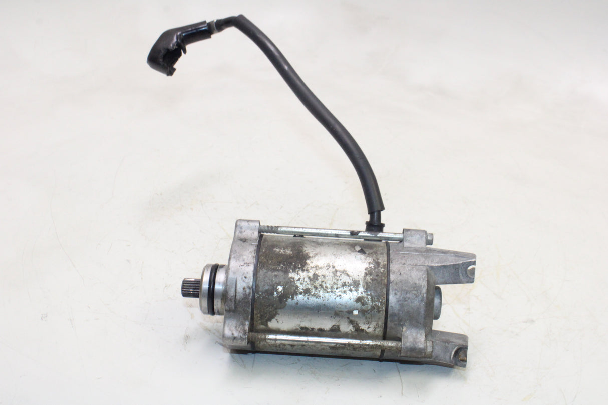 1994 Honda Shadow 1100 VT1100 OEM ENGINE STARTING STARTER MOTOR -DC 12V