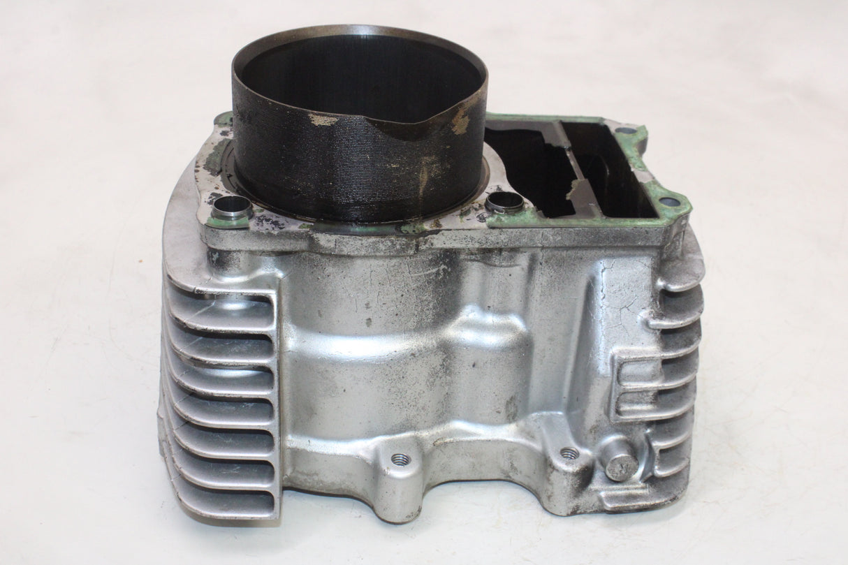 1994 Honda Shadow 1100 VT1100 OEM REAR ENGINE MOTOR PISTON CYLINDERS BLOCK JUG