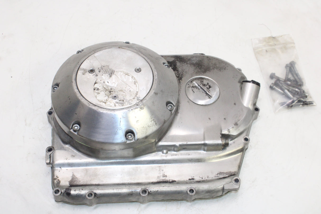 1994 Honda Shadow 1100 VT1100 OEM CLUTCH SIDE ENGINE MOTOR COVER