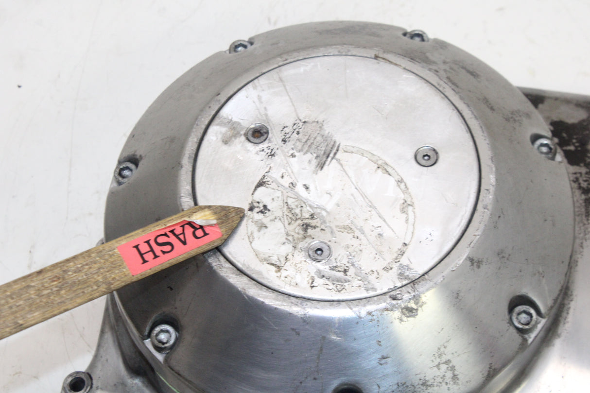 1994 Honda Shadow 1100 VT1100 OEM CLUTCH SIDE ENGINE MOTOR COVER