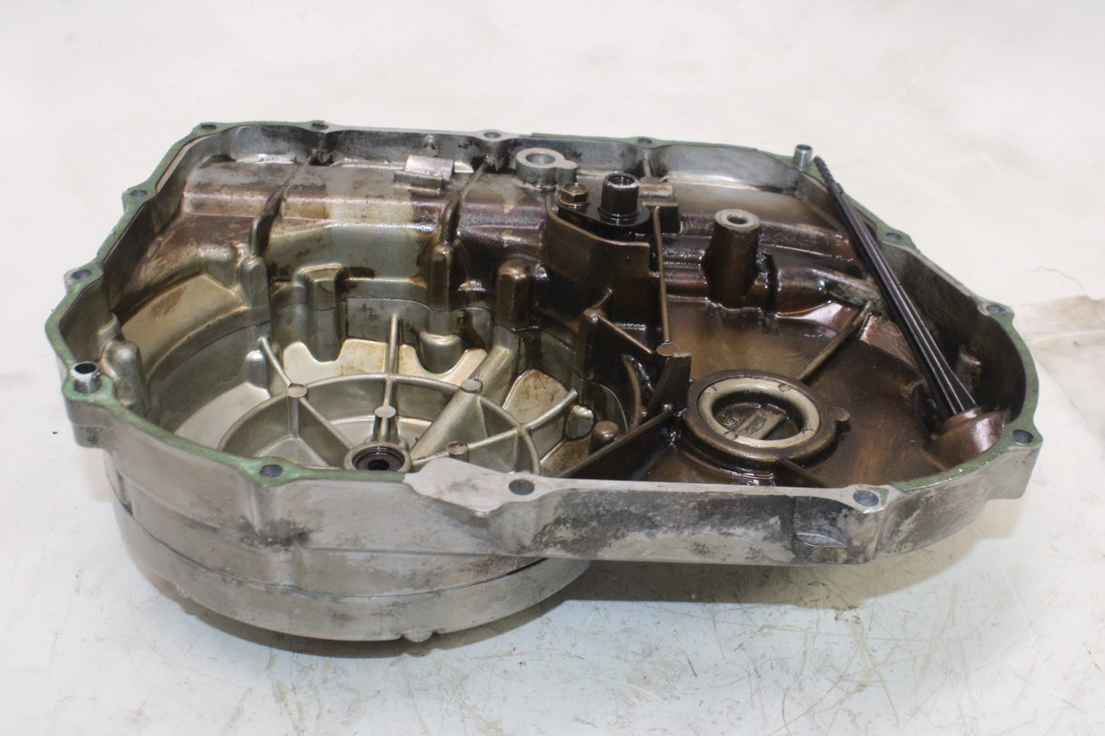 1994 Honda Shadow 1100 VT1100 OEM CLUTCH SIDE ENGINE MOTOR COVER
