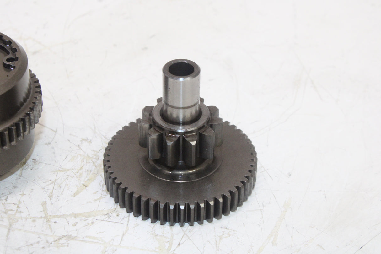1994 Honda Shadow 1100 VT1100 OEM ENGINE MOTOR IDLER IDLING GEAR SET