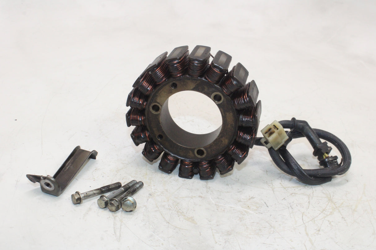 1994 Honda Shadow 1100 VT1100 OEM STATOR GENERATOR ALTERNATOR MAGNETO