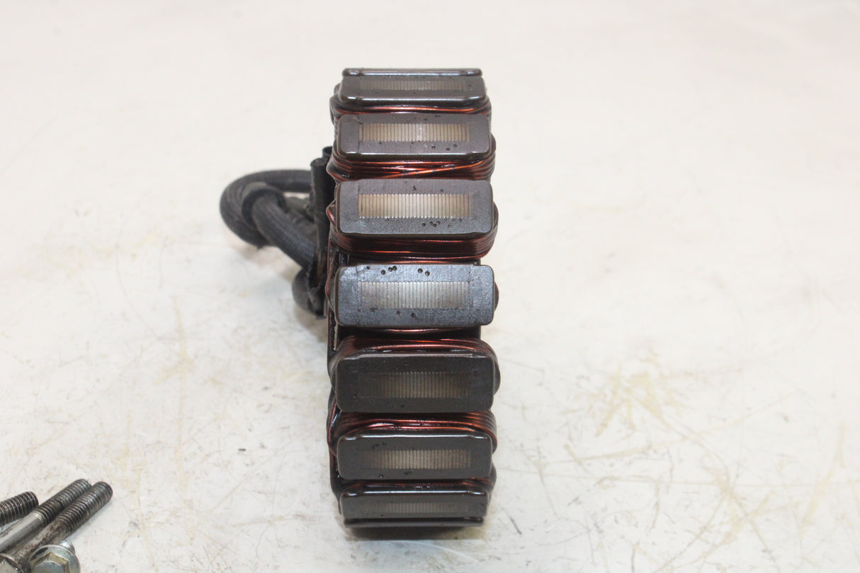 1994 Honda Shadow 1100 VT1100 OEM STATOR GENERATOR ALTERNATOR MAGNETO