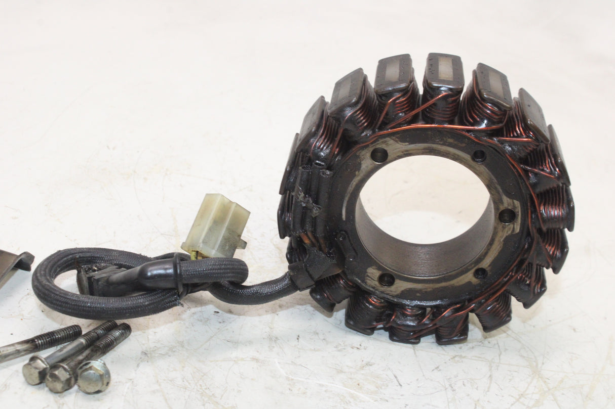 1994 Honda Shadow 1100 VT1100 OEM STATOR GENERATOR ALTERNATOR MAGNETO