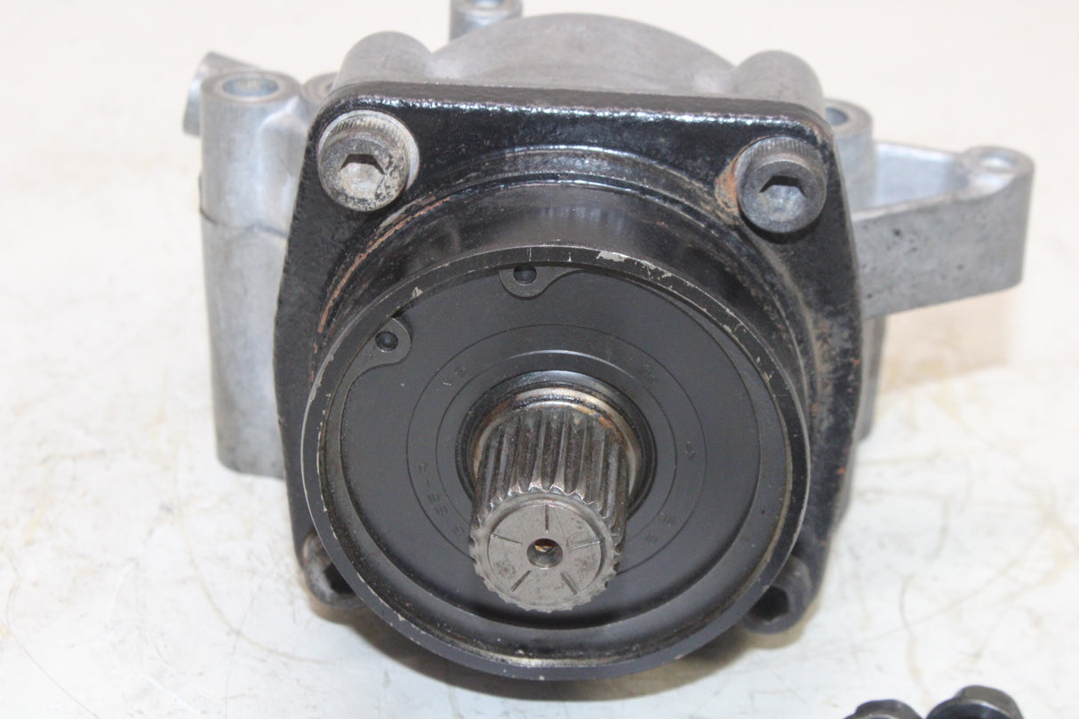 1994 Honda Shadow 1100 VT1100 OEM FRONT FINAL DRIVE