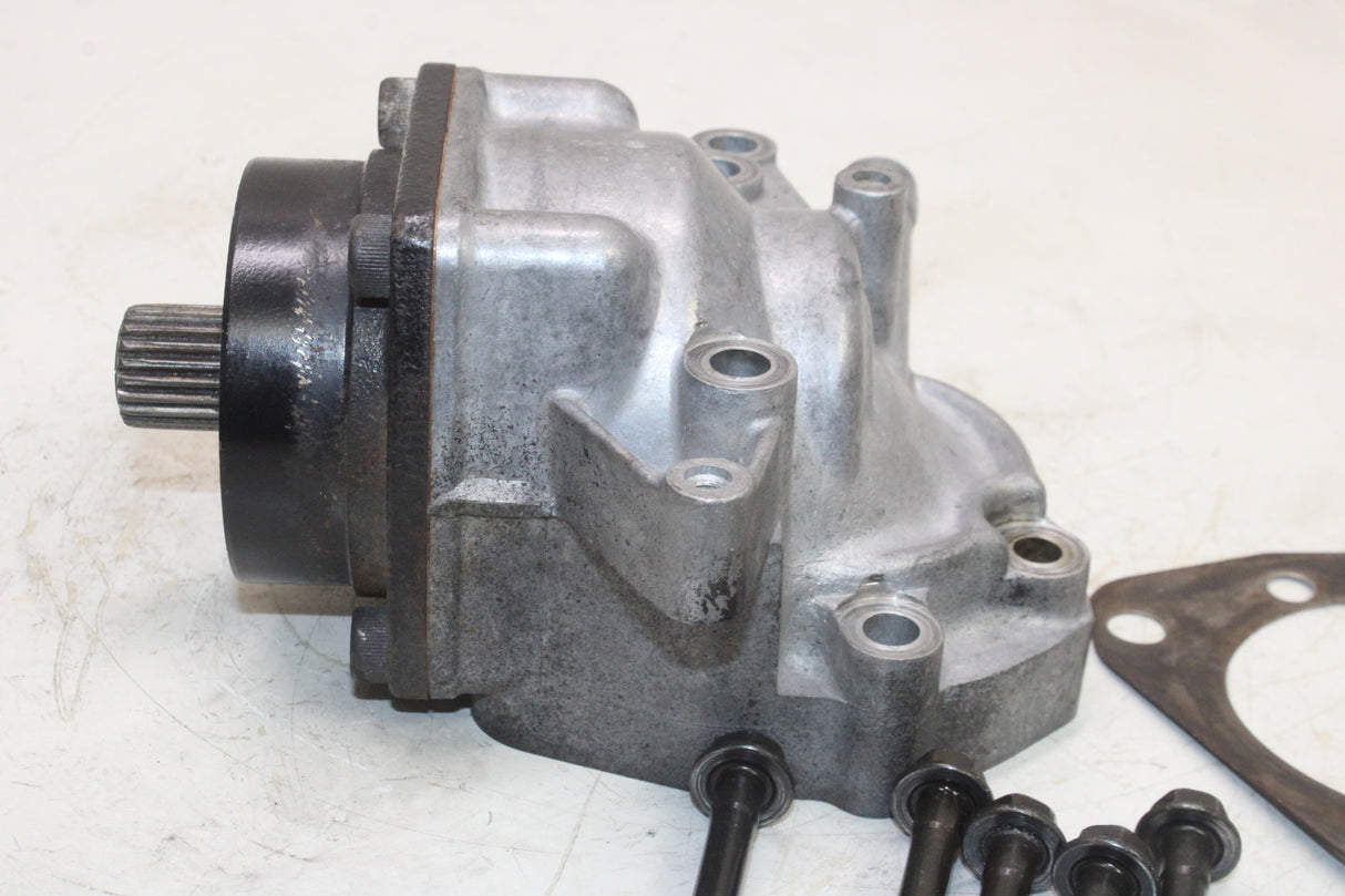 1994 Honda Shadow 1100 VT1100 OEM FRONT FINAL DRIVE