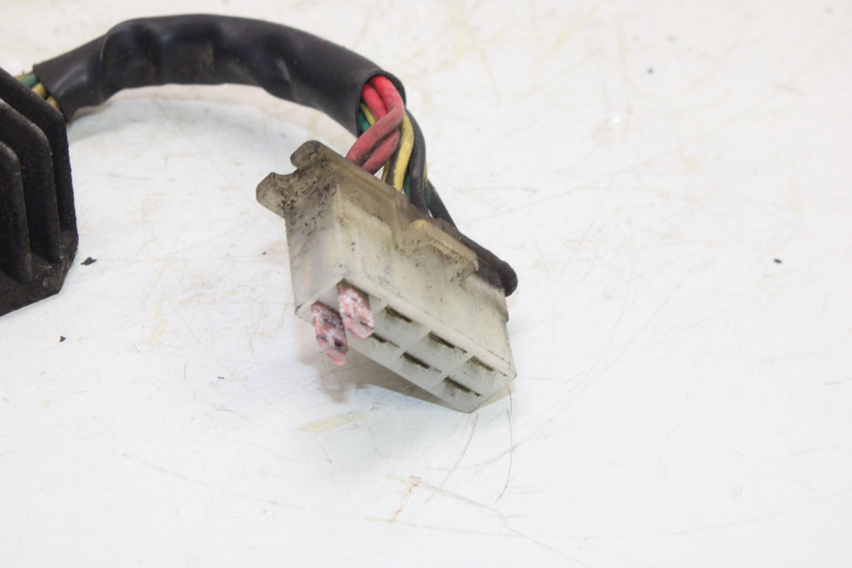 1981 Honda Goldwing 1100 GL1100 OEM RECTIFIER VOLTAGE REGULATOR