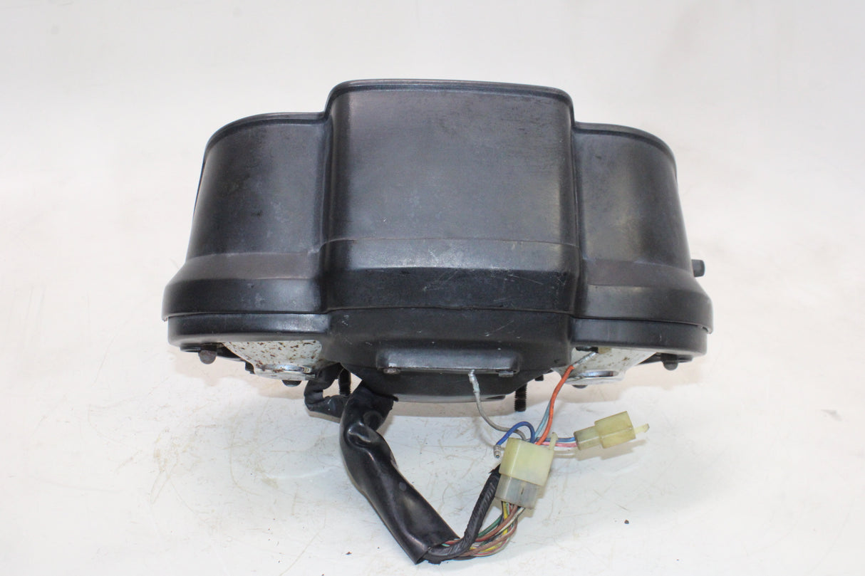 1981 Honda Goldwing 1100 GL1100 OEM SPEEDO TACH GAUGES DISPLAY CLUSTER
