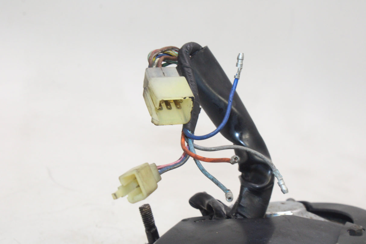 1981 Honda Goldwing 1100 GL1100 OEM SPEEDO TACH GAUGES DISPLAY CLUSTER