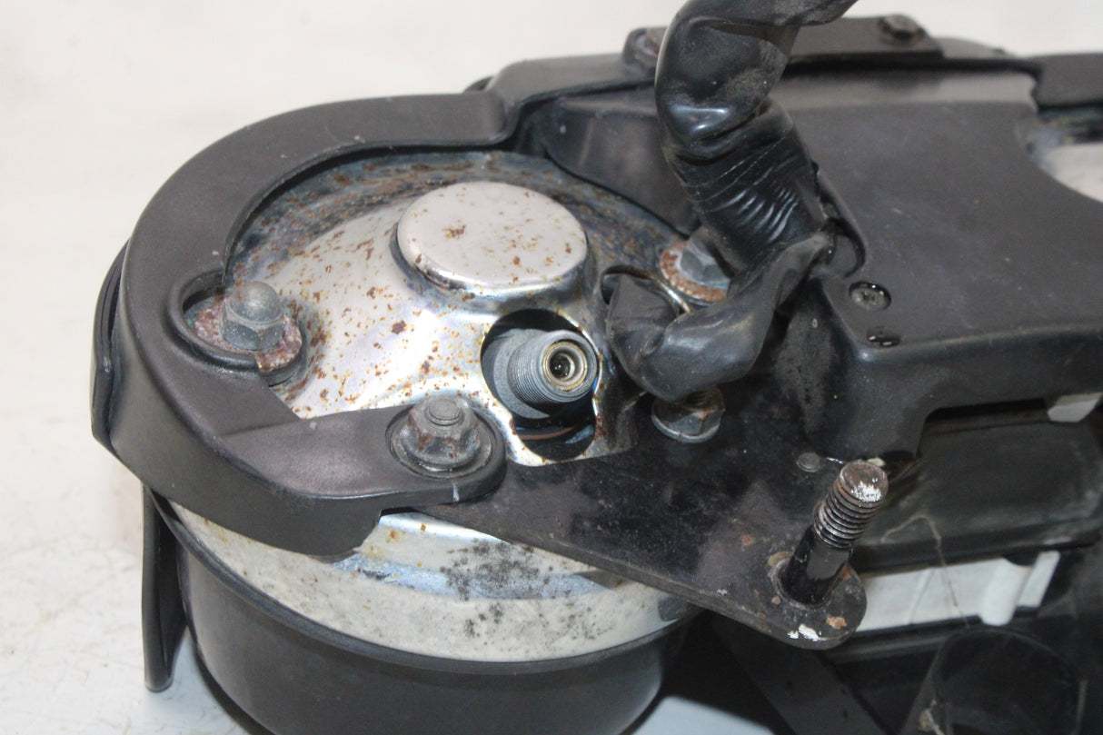 1981 Honda Goldwing 1100 GL1100 OEM SPEEDO TACH GAUGES DISPLAY CLUSTER