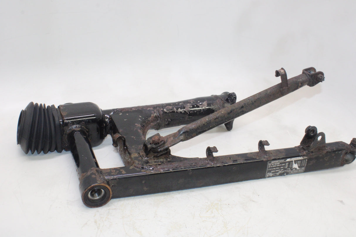 1981 Honda Goldwing 1100 GL1100 OEM REAR SWINGARM BACK SUSPENSION SWING ARM