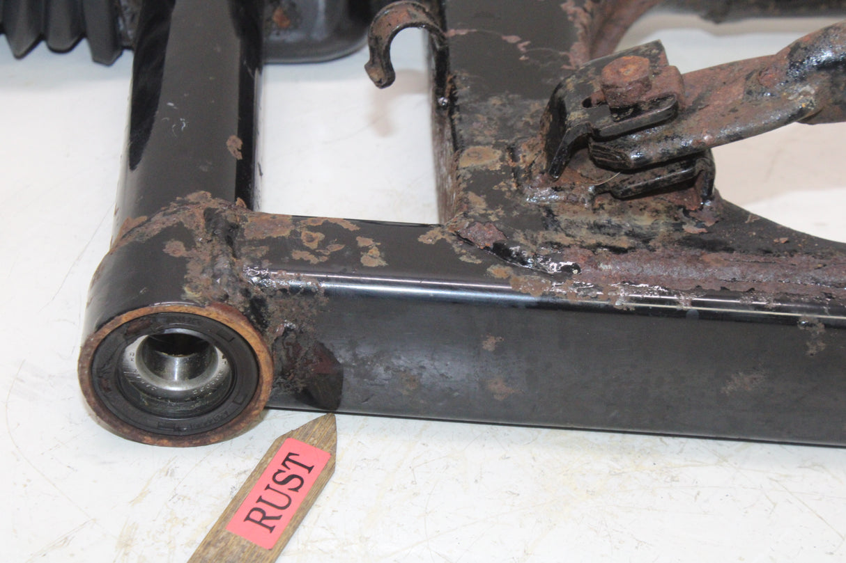 1981 Honda Goldwing 1100 GL1100 OEM REAR SWINGARM BACK SUSPENSION SWING ARM