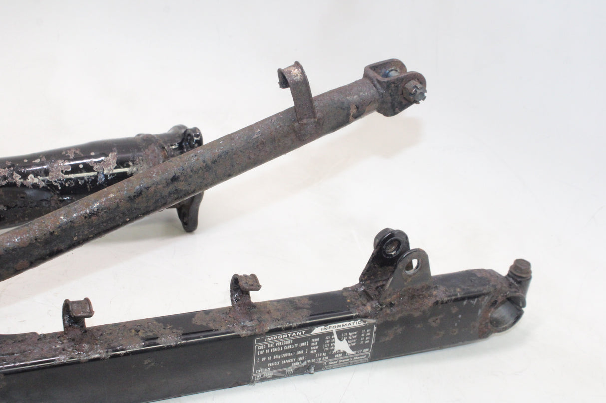 1981 Honda Goldwing 1100 GL1100 OEM REAR SWINGARM BACK SUSPENSION SWING ARM