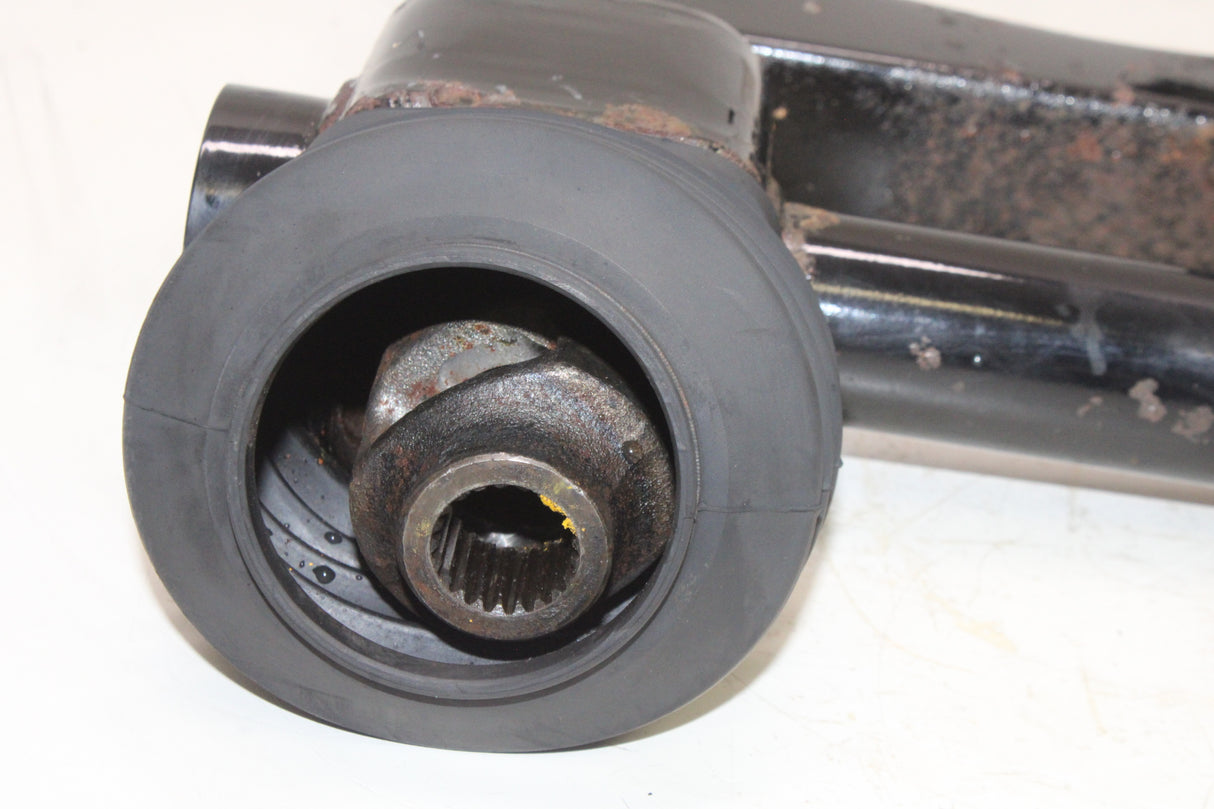 1981 Honda Goldwing 1100 GL1100 OEM REAR SWINGARM BACK SUSPENSION SWING ARM