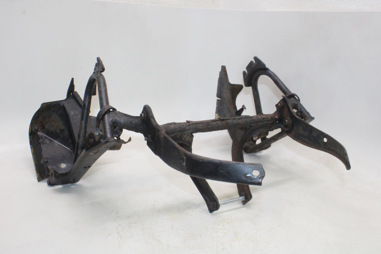 1981 Honda Goldwing 1100 GL1100 OEM UPPER FAIRING MIRROR GAUGES STAY BRACKET