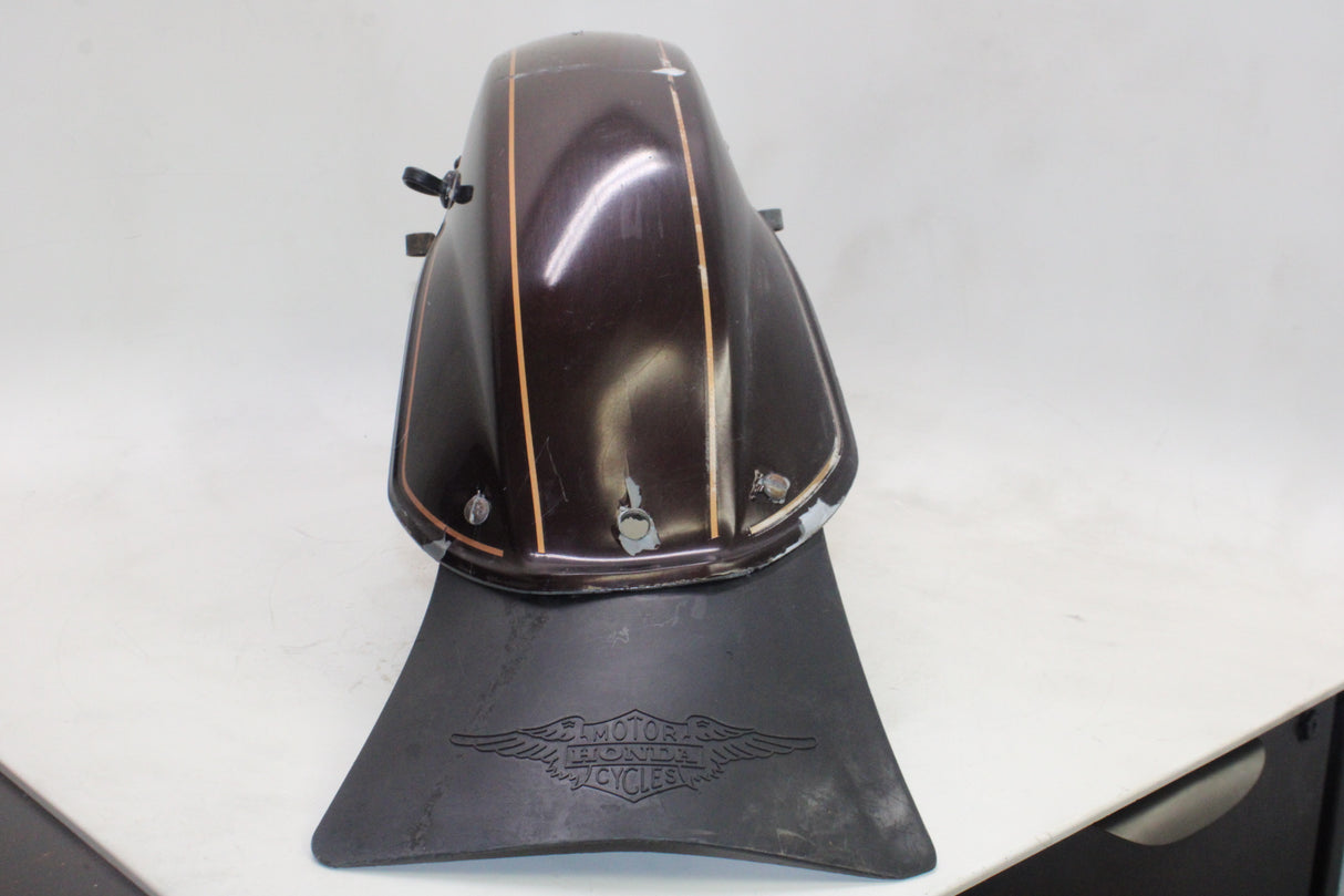 1981 Honda Goldwing 1100 GL1100 OEM FRONT WHEEL FENDER COWL FAIRING