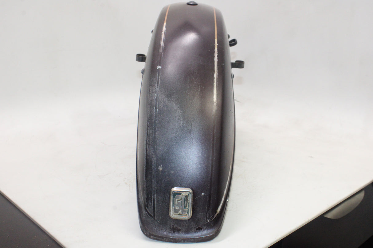 1981 Honda Goldwing 1100 GL1100 OEM FRONT WHEEL FENDER COWL FAIRING
