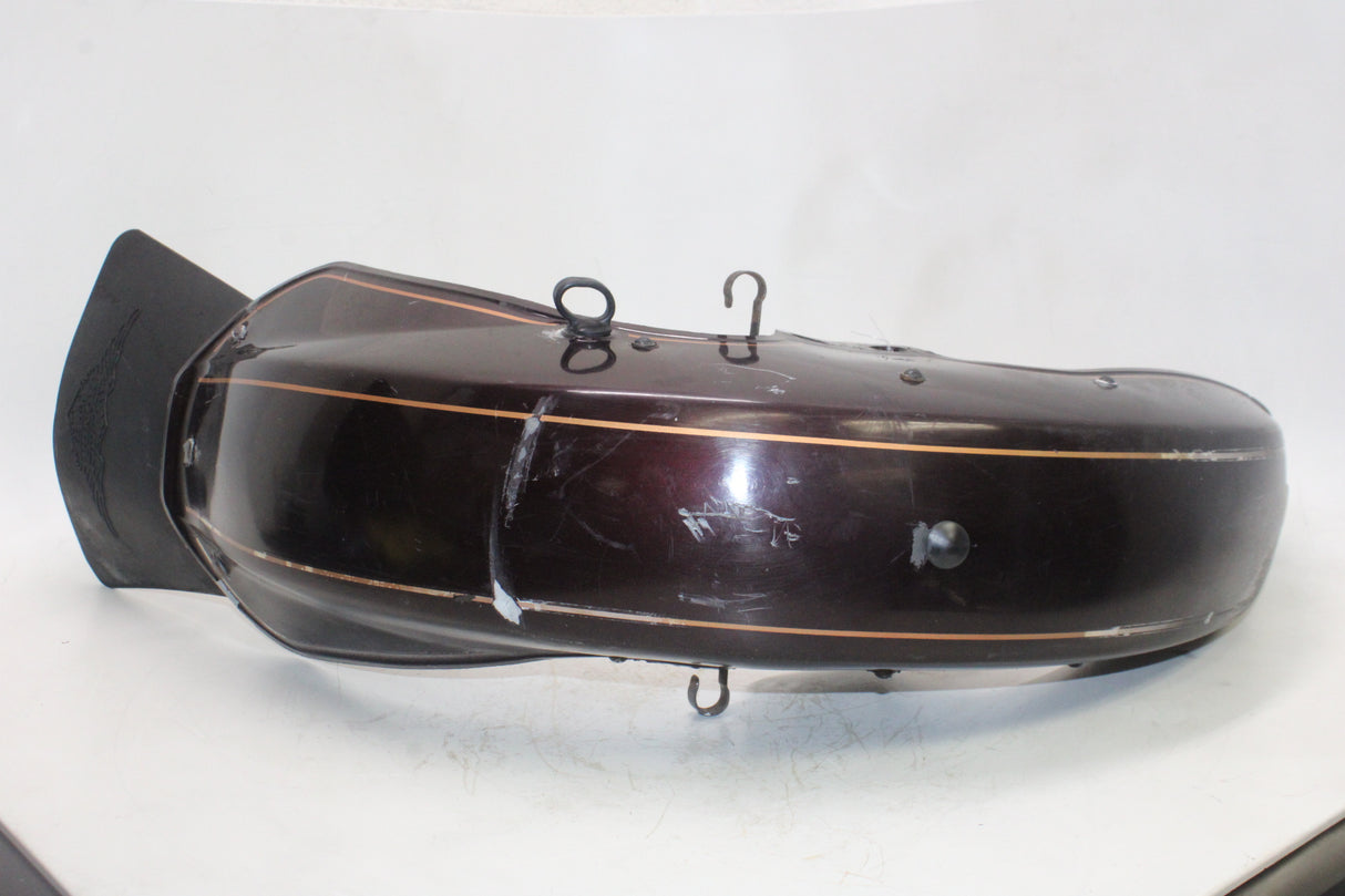 1981 Honda Goldwing 1100 GL1100 OEM FRONT WHEEL FENDER COWL FAIRING
