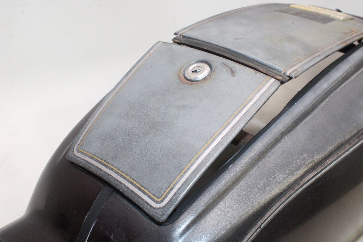 1981 Honda Goldwing 1100 GL1100 OEM GAS TANK FAIRING COVER