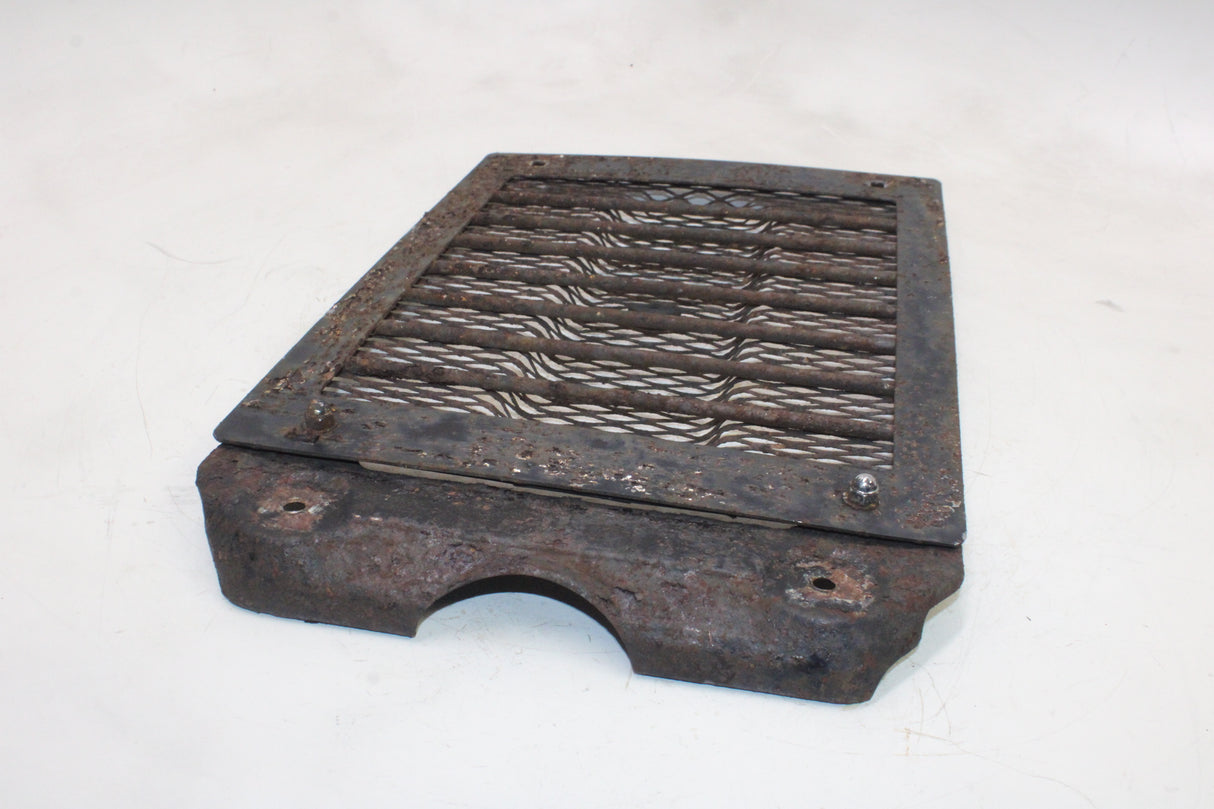 1981 Honda Goldwing 1100 GL1100 OEM RADIATOR COVER GRILL