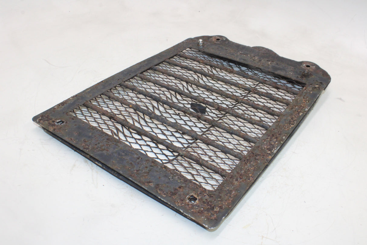 1981 Honda Goldwing 1100 GL1100 OEM RADIATOR COVER GRILL