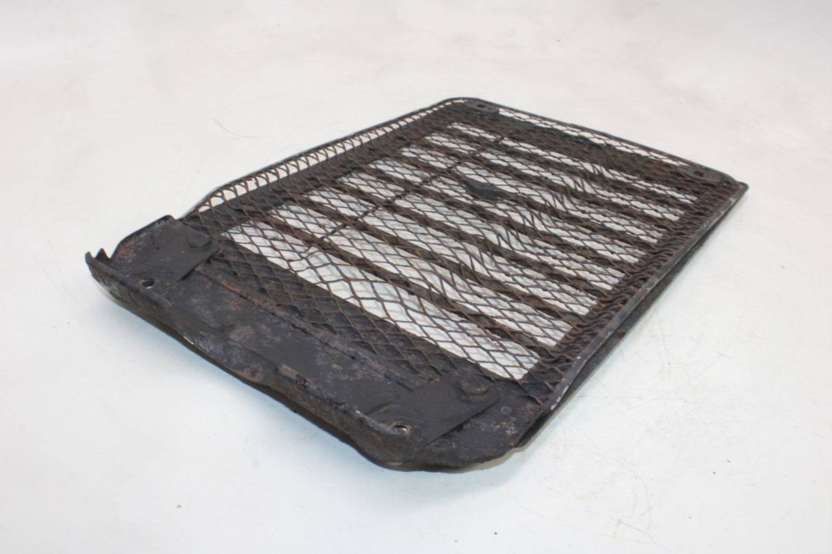 1981 Honda Goldwing 1100 GL1100 OEM RADIATOR COVER GRILL