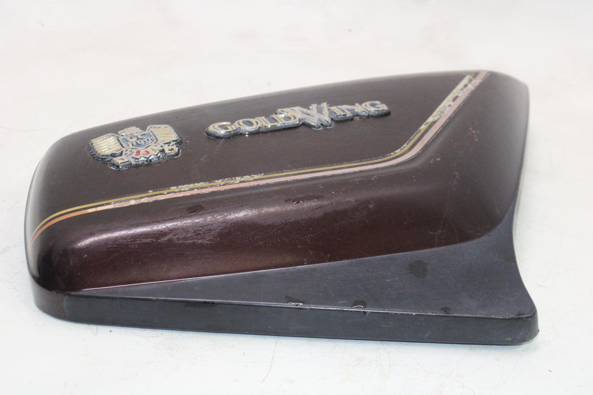 1981 Honda Goldwing 1100 GL1100 OEM RIGHT SIDE PANEL COVER