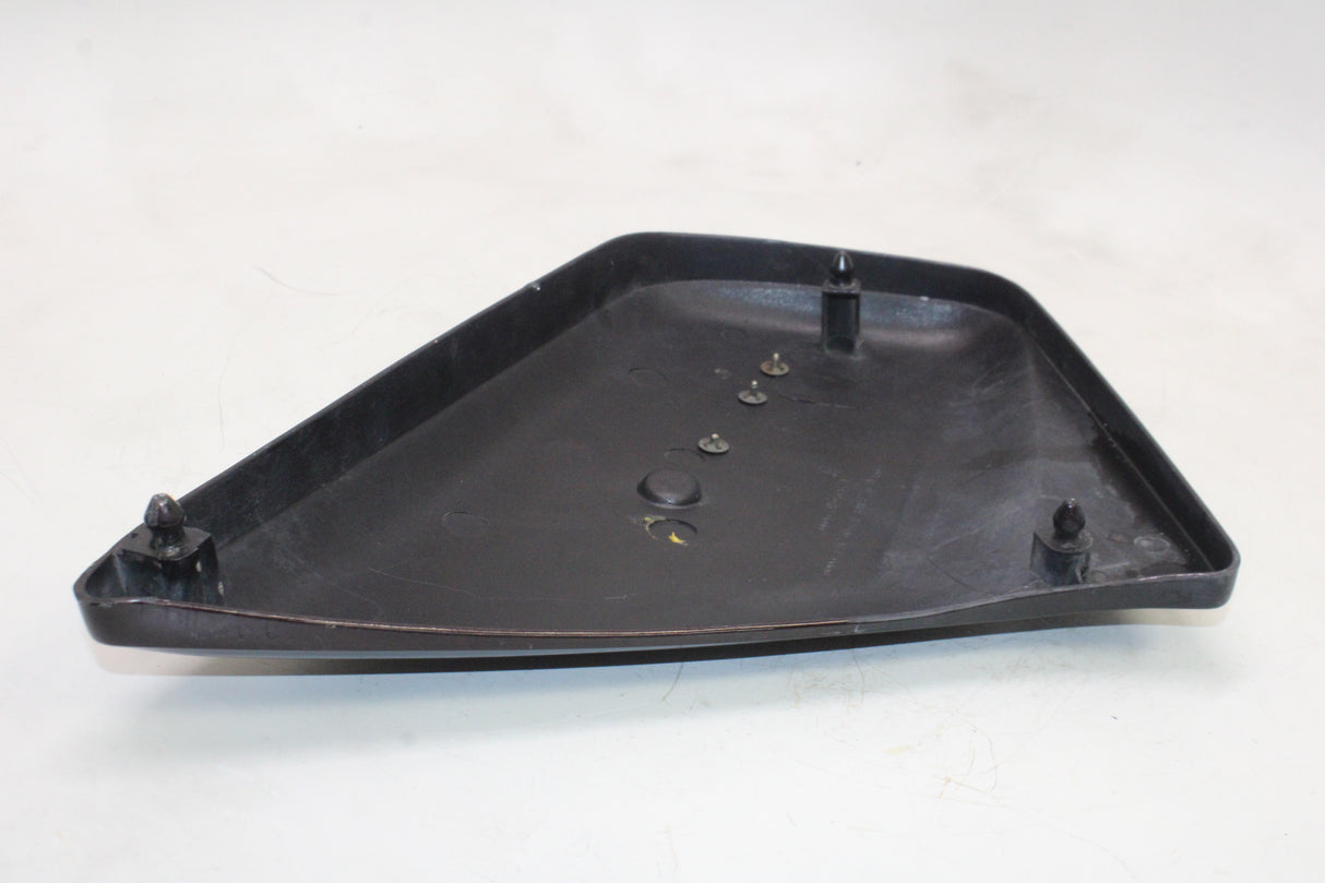 1981 Honda Goldwing 1100 GL1100 OEM RIGHT SIDE PANEL COVER