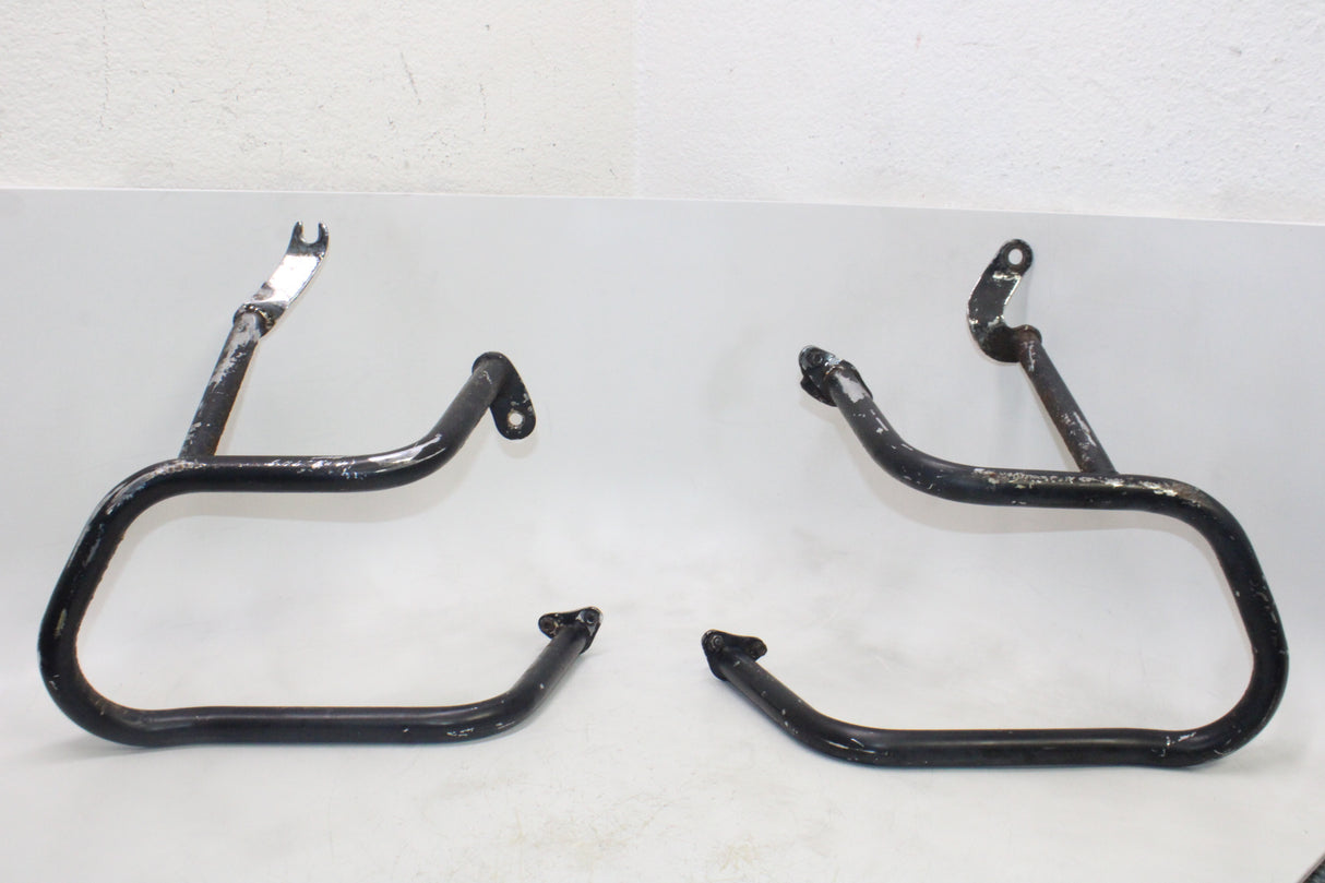 1981 Honda Goldwing 1100 GL1100 OEM FRAME ENGINE CRASH BARS CAGE PROTECTORS