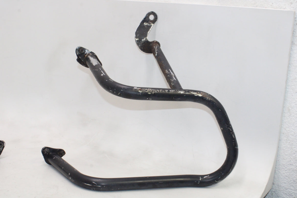 1981 Honda Goldwing 1100 GL1100 OEM FRAME ENGINE CRASH BARS CAGE PROTECTORS