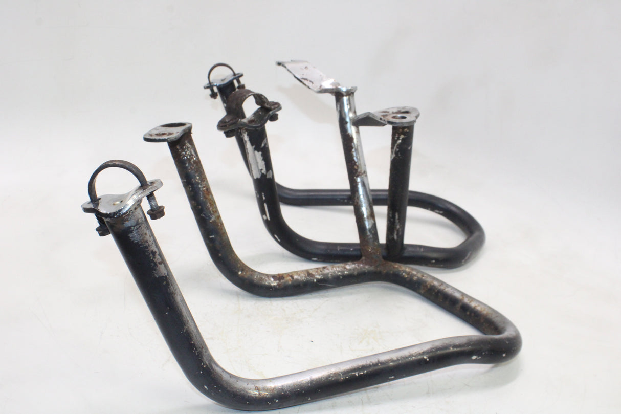 1981 Honda Goldwing 1100 GL1100 OEM FRAME ENGINE CRASH BARS CAGE PROTECTORS