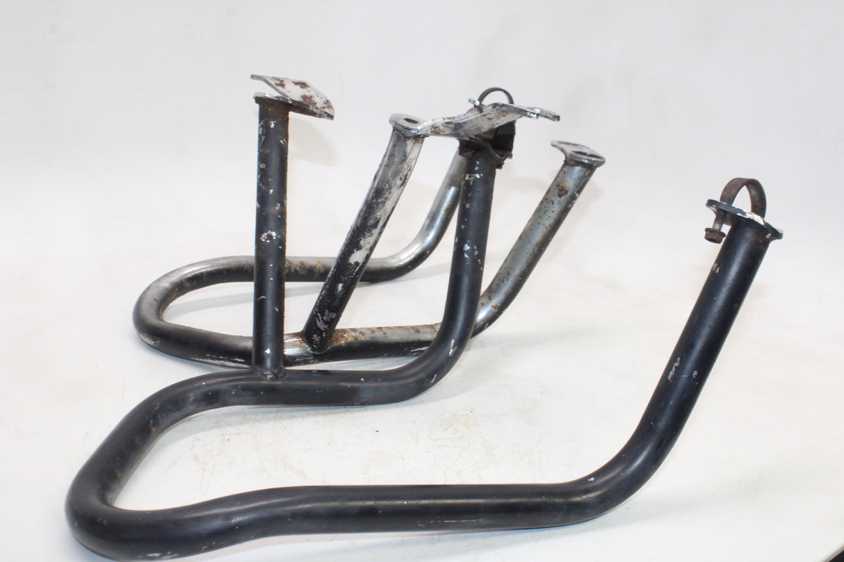 1981 Honda Goldwing 1100 GL1100 OEM FRAME ENGINE CRASH BARS CAGE PROTECTORS