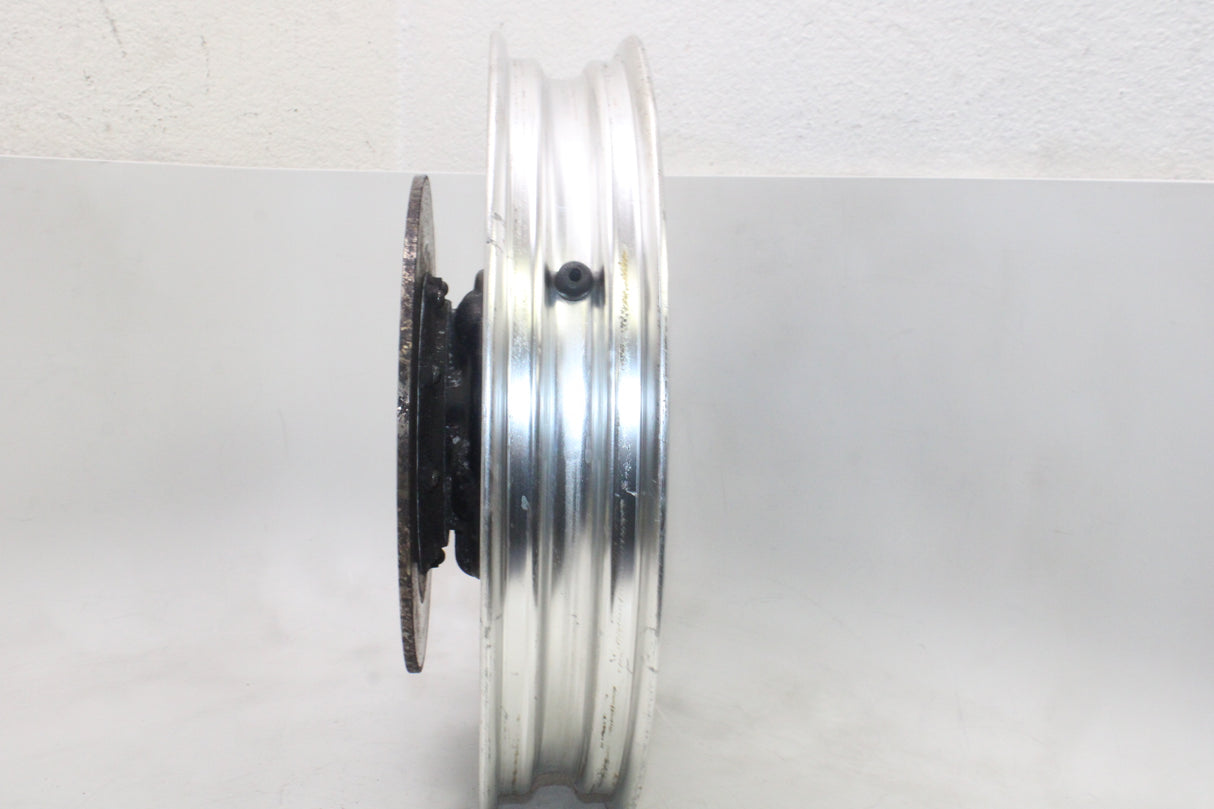 1981 Honda Goldwing 1100 GL1100 OEM REAR WHEEL RIM
