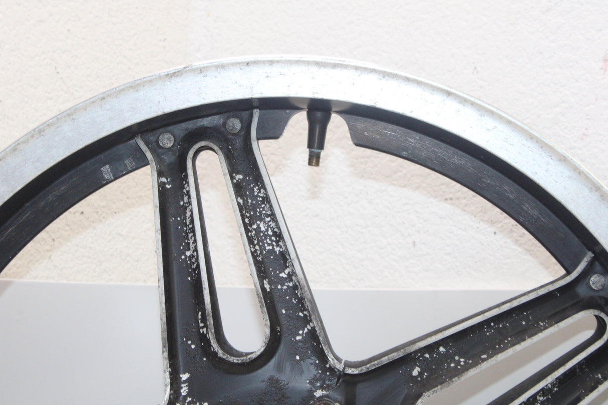 1981 Honda Goldwing 1100 GL1100 OEM FRONT WHEEL RIM