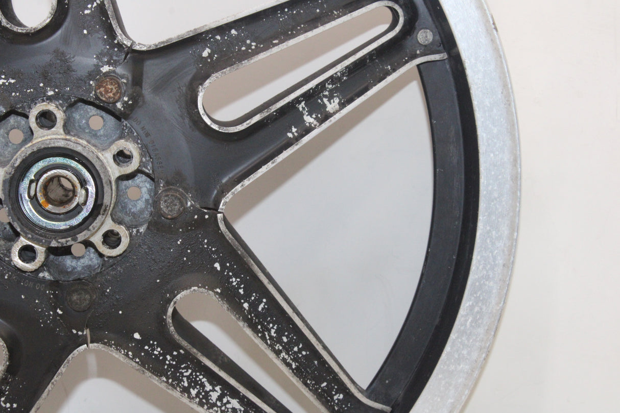 1981 Honda Goldwing 1100 GL1100 OEM FRONT WHEEL RIM