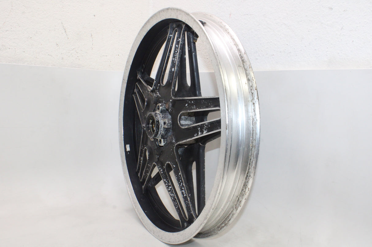 1981 Honda Goldwing 1100 GL1100 OEM FRONT WHEEL RIM