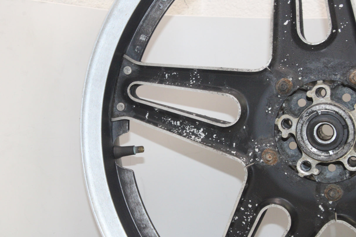 1981 Honda Goldwing 1100 GL1100 OEM FRONT WHEEL RIM