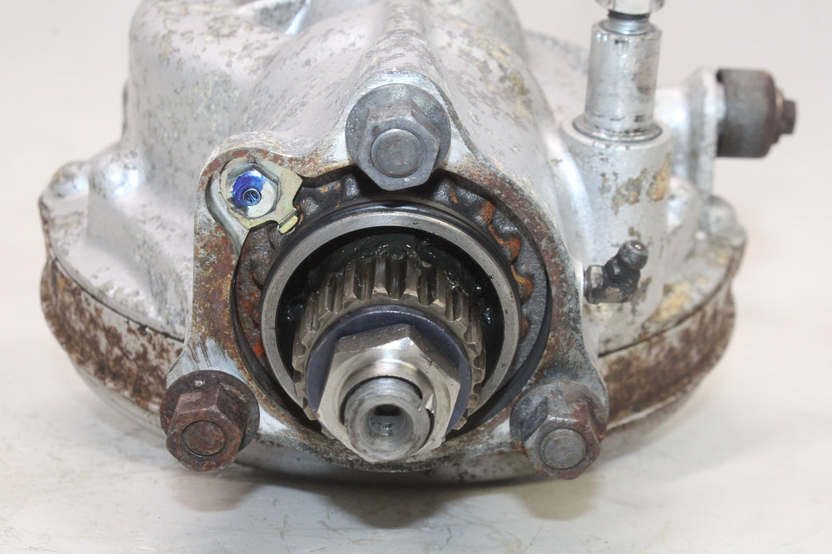 1981 Honda Goldwing 1100 GL1100 OEM REAR FINAL DRIVE GEAR DIFFERENTIAL HUB