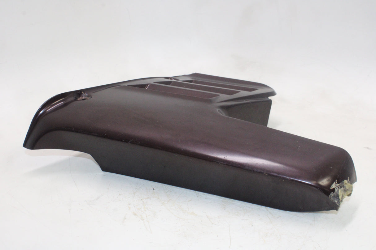 1981 Honda Goldwing 1100 GL1100 OEM LEFT FRONT UNDER COWL