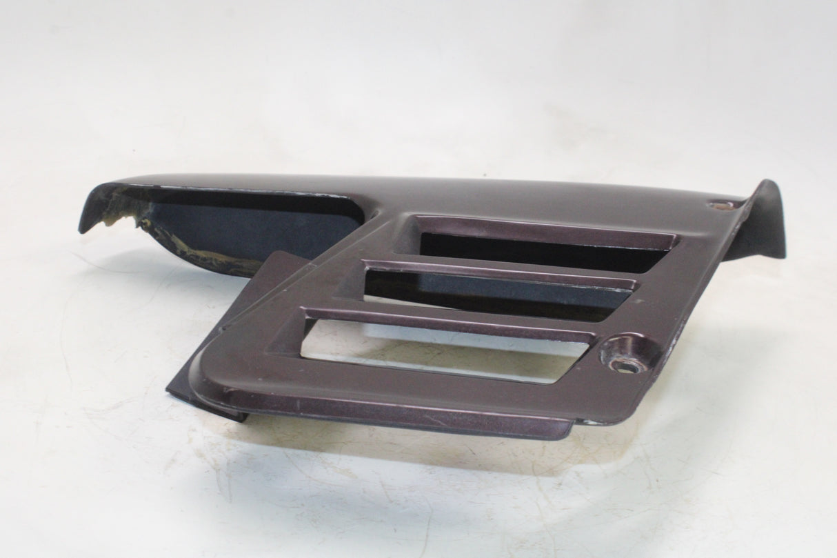 1981 Honda Goldwing 1100 GL1100 OEM LEFT FRONT UNDER COWL